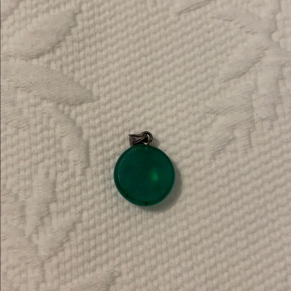 Turtle Pendant - Picture 3 of 4